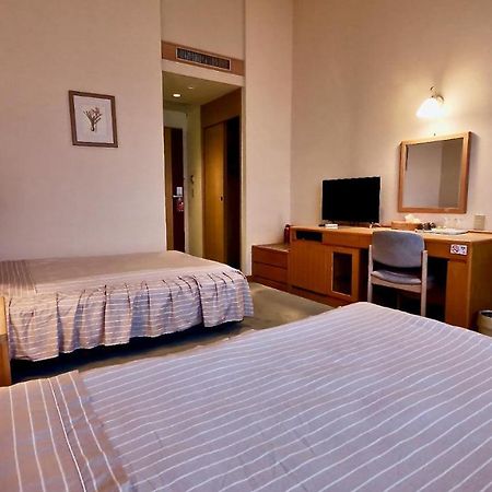 Hotel Aso Skyblue מראה חיצוני תמונה