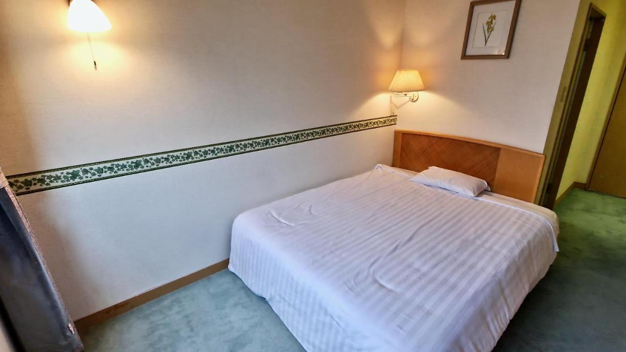 Hotel Aso Skyblue מראה חיצוני תמונה