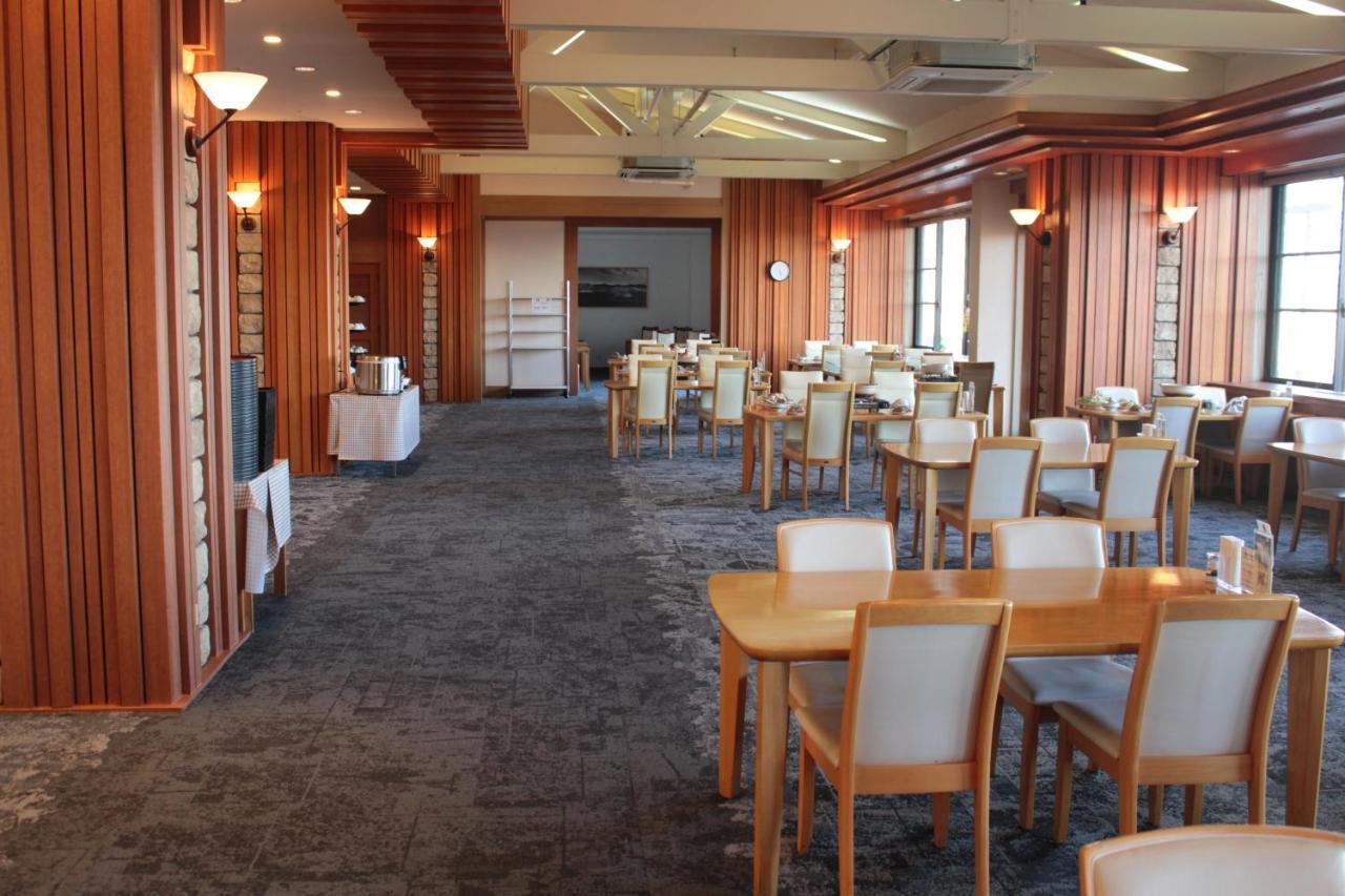 Hotel Aso Skyblue מראה חיצוני תמונה